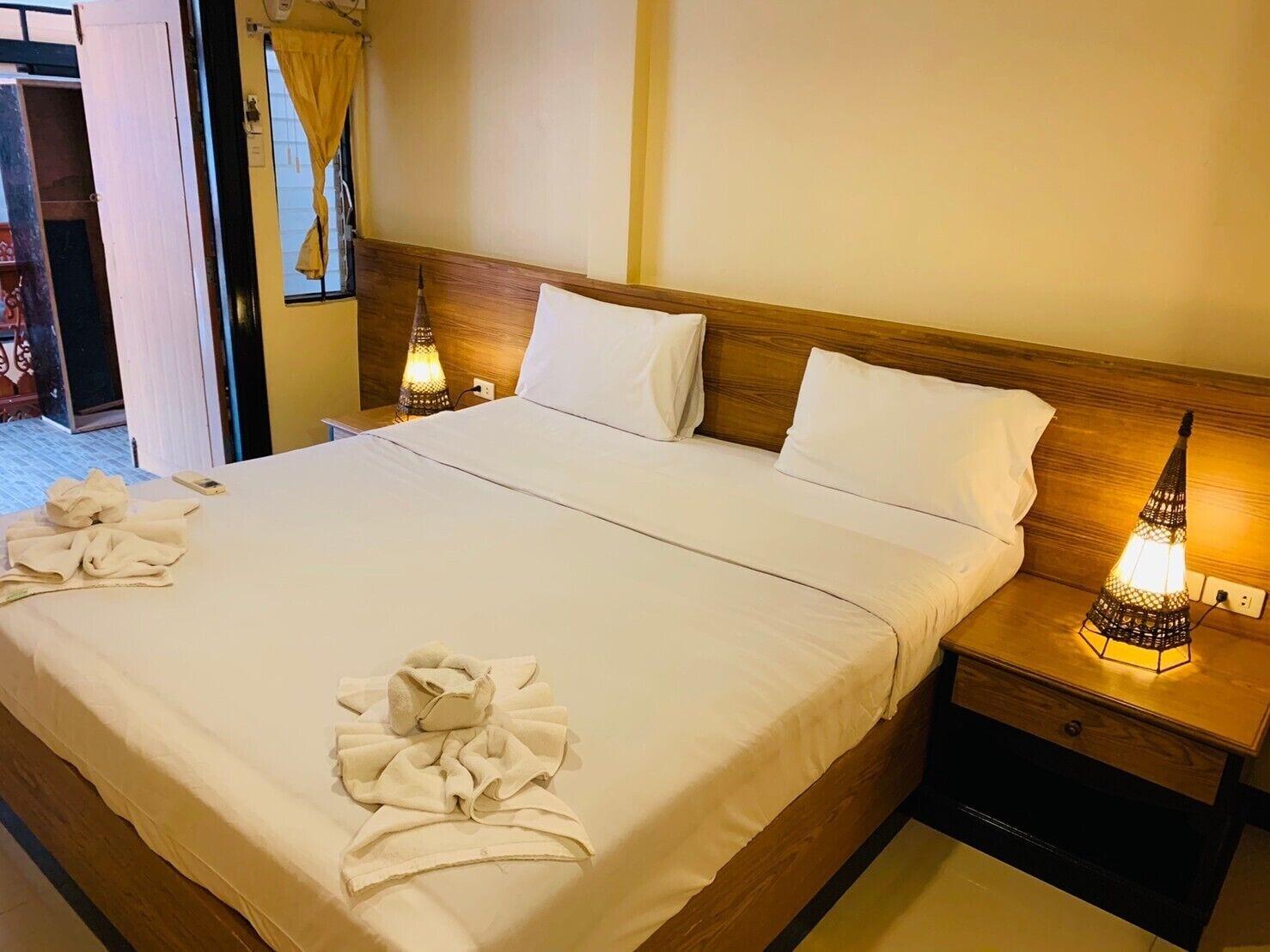 Delight Resort Haad Rin Exterior photo