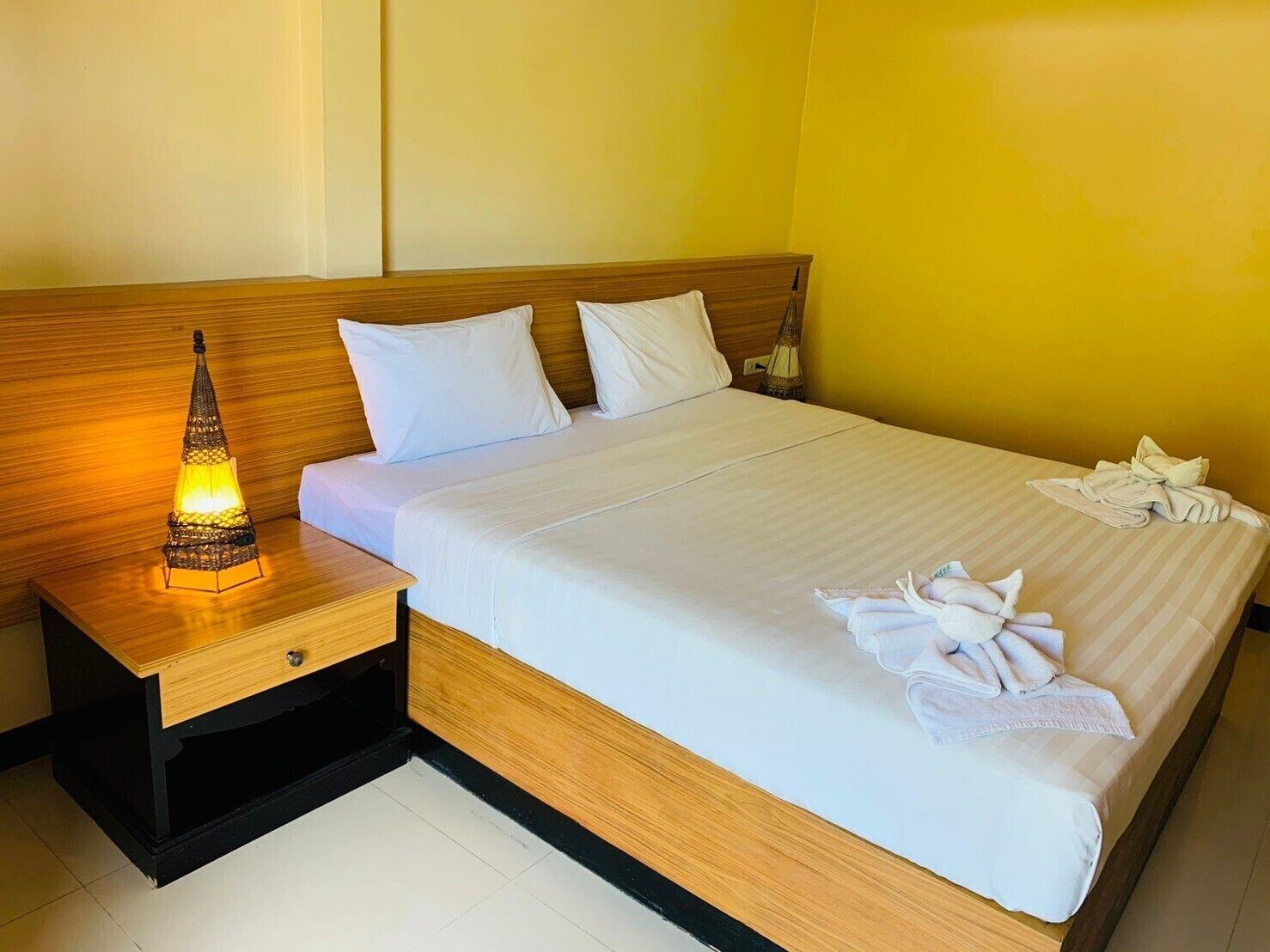 Delight Resort Haad Rin Exterior photo