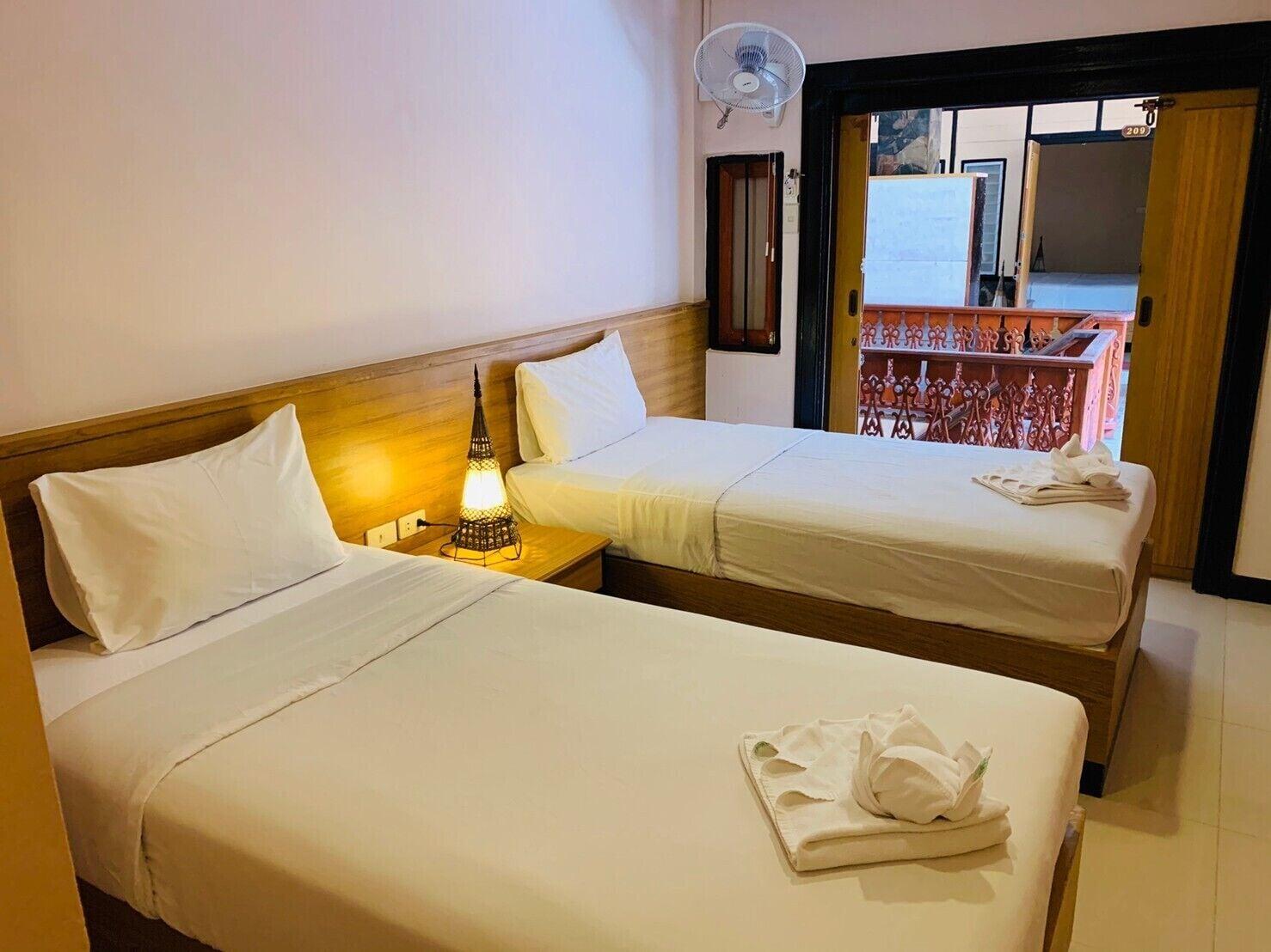 Delight Resort Haad Rin Exterior photo