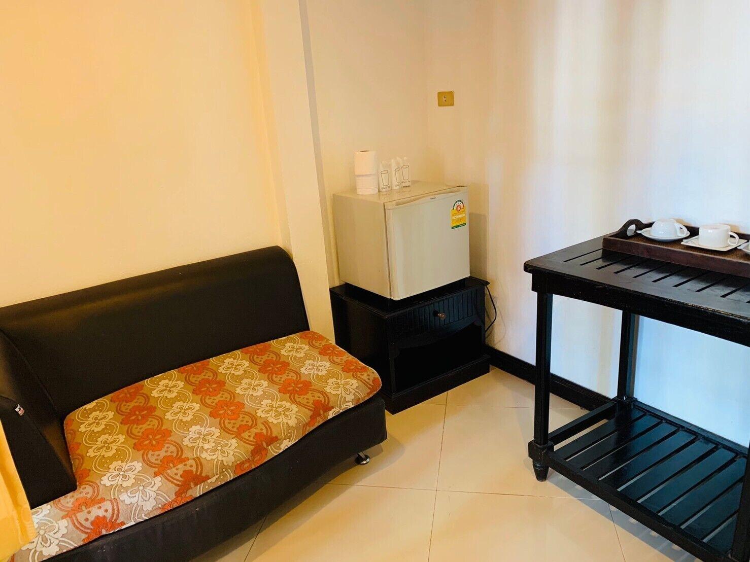 Delight Resort Haad Rin Exterior photo