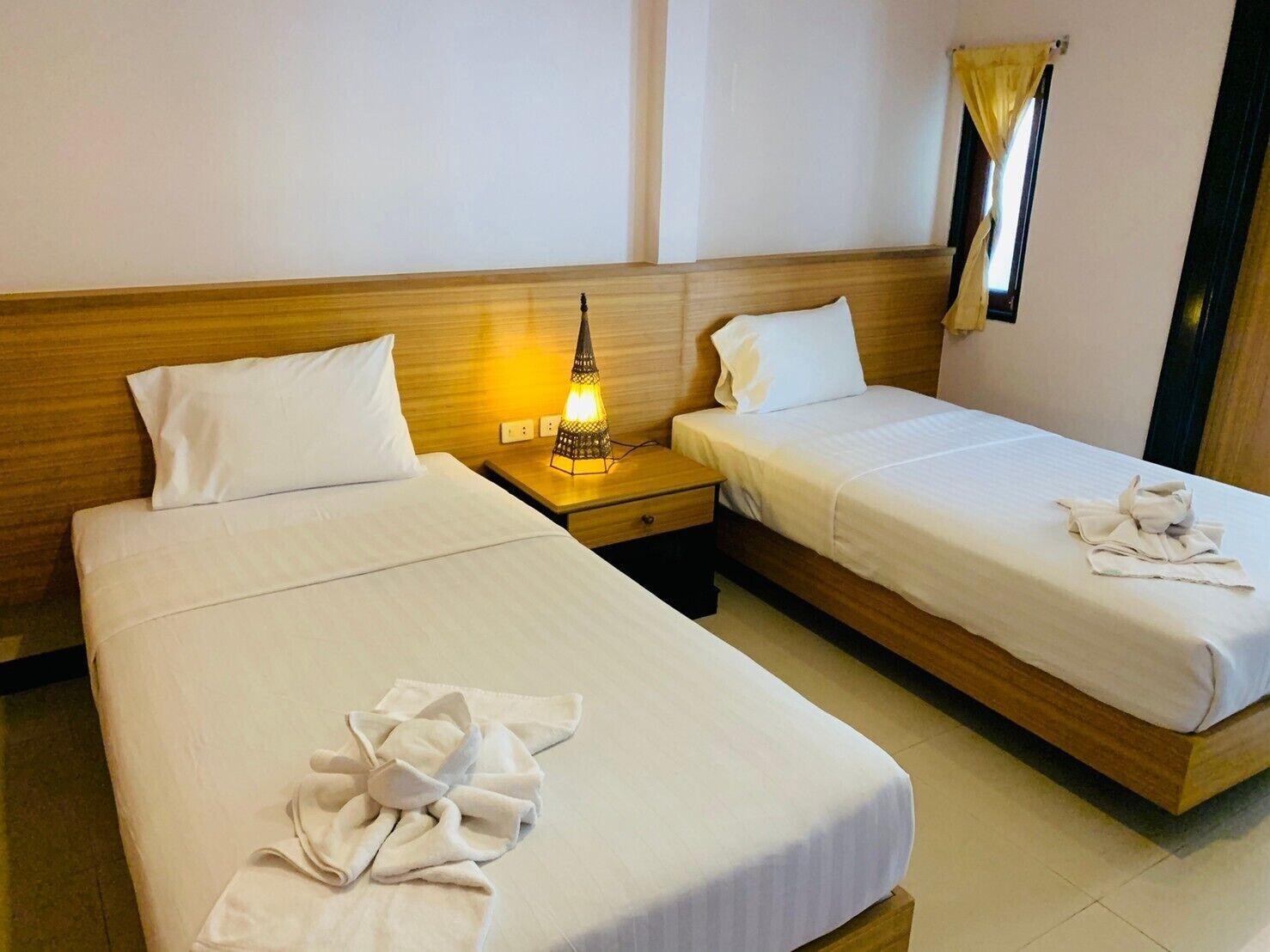 Delight Resort Haad Rin Exterior photo