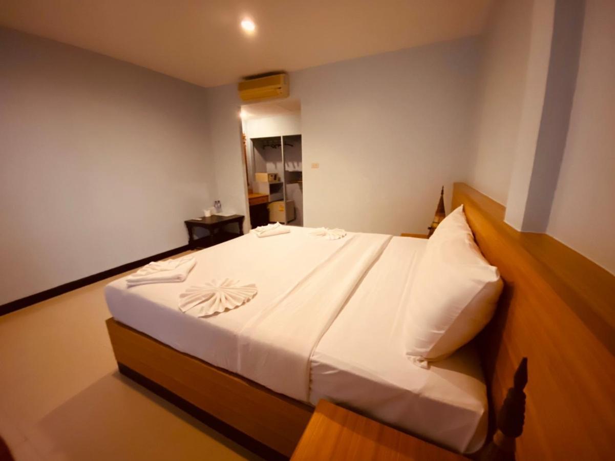 Delight Resort Haad Rin Exterior photo