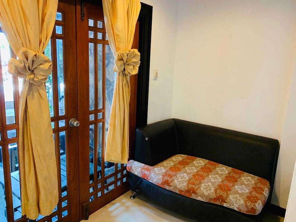 Delight Resort Haad Rin Exterior photo