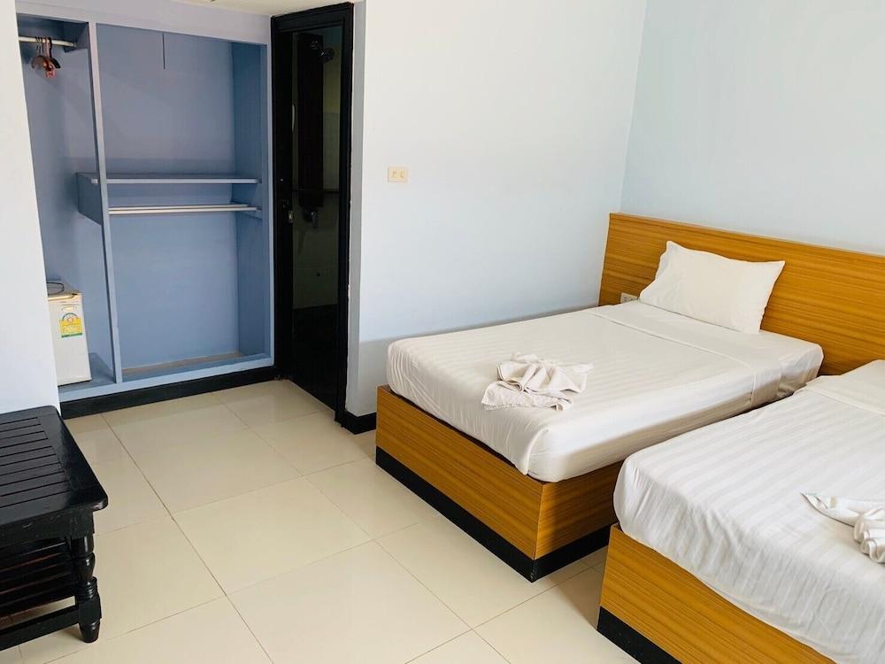 Delight Resort Haad Rin Exterior photo