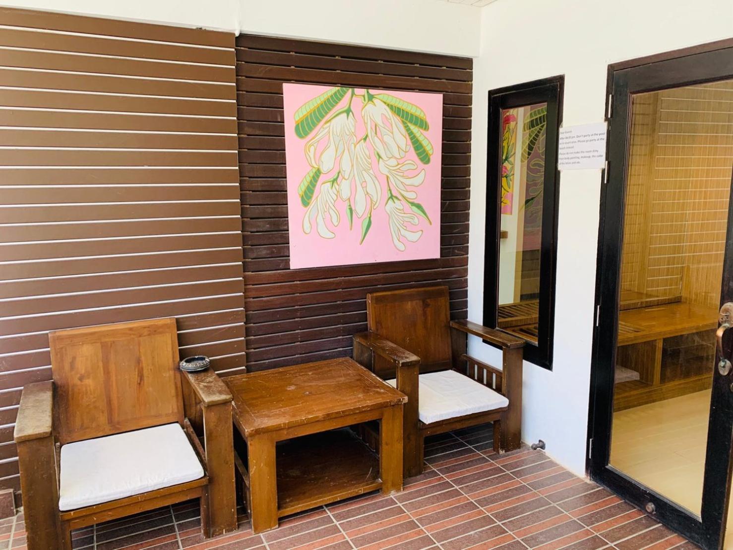 Delight Resort Haad Rin Room photo