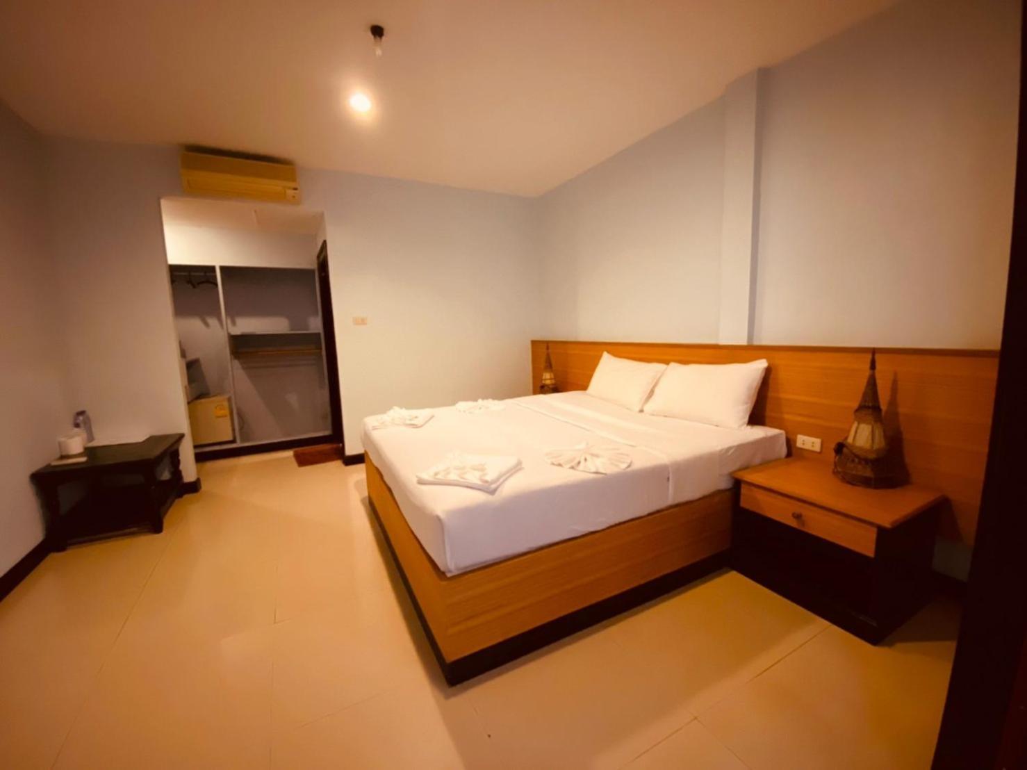 Delight Resort Haad Rin Room photo