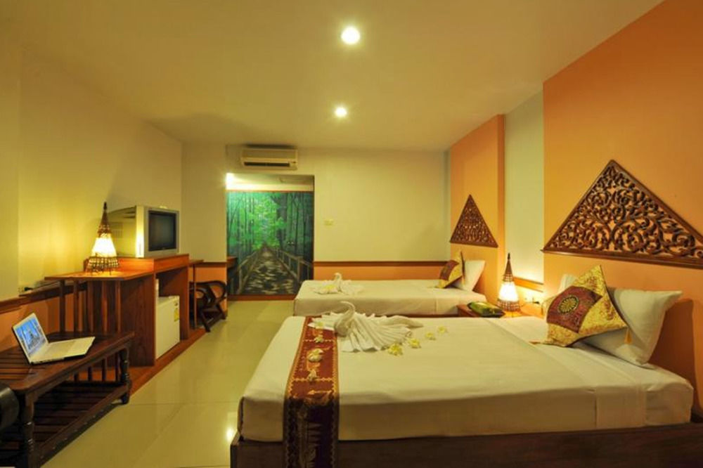 Delight Resort Haad Rin Room photo