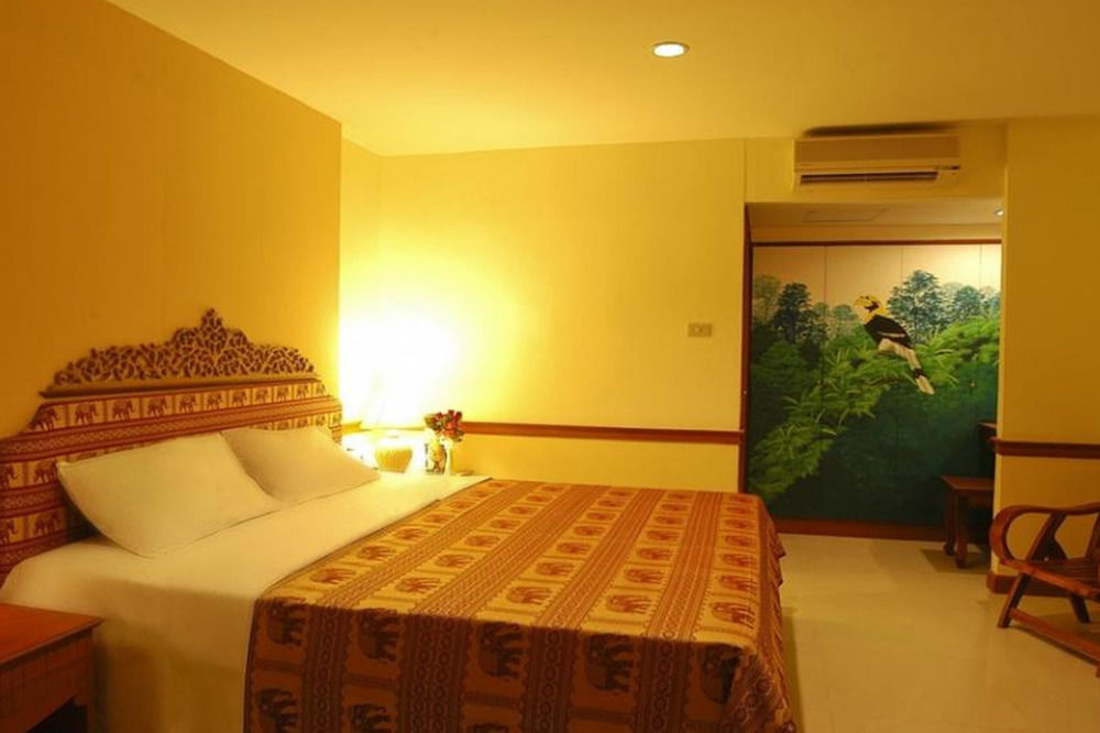 Delight Resort Haad Rin Room photo